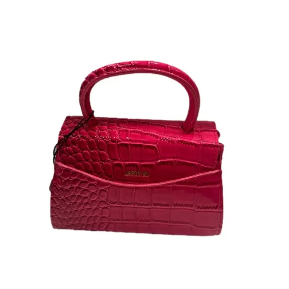 Jason WU Mini Handbag NWT - Picture 3 of 11